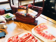 -丁卯•铜锅涮肉(工体店)