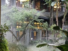 -大妙火锅·非物质文化遗产(东湖公园店)