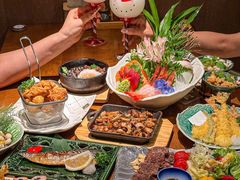 -阿吾罗日本料理(K11艺术中心店)