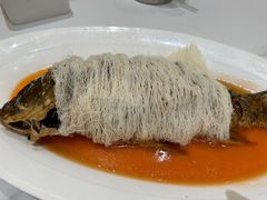-梅利汴京烤鸭•开封豫菜地标店(东大街店)