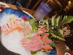 -千懿六本木酒场(常熟路店)