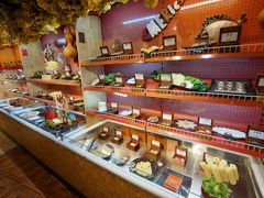 -羊大爷涮肉(亮马桥店)