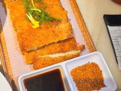 -吴越荣记苏州菜·松鼠桂鱼 100% 活鱼现做(月光码头店)