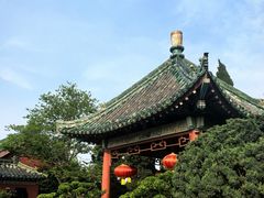 -开封包公祠