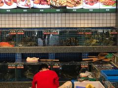 -飞尝蚝·顺德菜·鱼生(顺德总店)