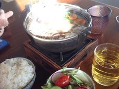 -铃木食堂(帽儿胡同店)