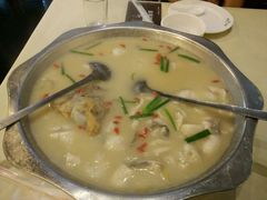 -陈生记黑鱼馆·20年活鱼现杀(宁波鼓楼店)