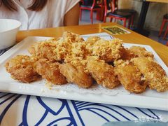 -美庐时尚餐厅(菱角湖店)