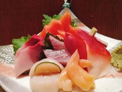 -小山日本料理(太古汇店)