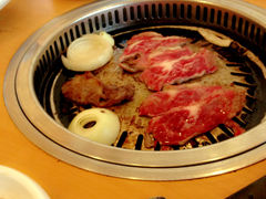 烤肉-高丽村韩国料理(兴华二路店)