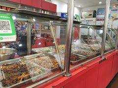 -惠丰源烩面馆(经七路店)