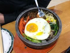 牛肉石锅拌饭-顺姬冷面(长春旗舰店)