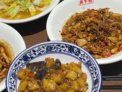 -天下客饭店(中山路店)