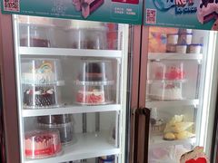 -DQ·蛋糕·冰淇淋(河东万达店)