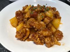 -王庄阿咪海鲜大排档(象园店)