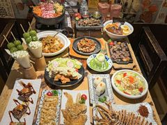 -小川洋风料理(江汉路店)