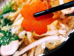 -綱元·海鲜豆捞(明州里店)