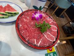-港迹·鲜围煮海鲜火锅(湖州时代广场店)