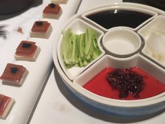 -大鸭梨烤鸭(甘家口店)