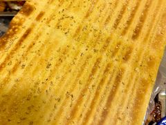 -勃利地摊·勃立小串烧烤