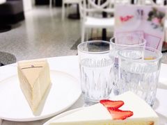 -Lady M New York(澳门伦敦人店)