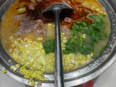 -七百岁羊肉馆(环球港店)