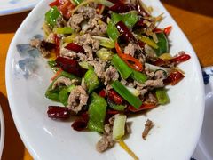 -龙姐私房菜(和顺古镇店)