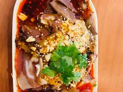 -龙抄手(春熙路总店)
