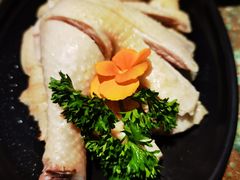 白切鸡-苏帮袁Sue Cuisine(南开大悦城店)
