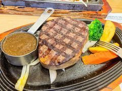 -海维克牛排馆HIGHWIC(右岸环宇坊店)
