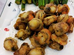 -丽景酒店-宴会厅