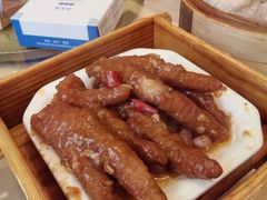 -渔村盛宴(航空新城店)