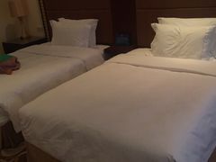 -北京瑞麟湾温泉度假酒店