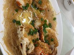 -红月湾海鲜饭店•沙滩海景(双月湾店)