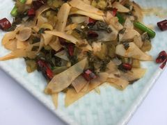 -钟记家菜(红专南路店)