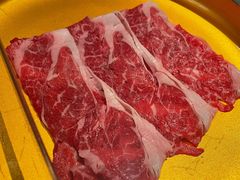 -牛New寿喜烧(中山公园龙之梦店)