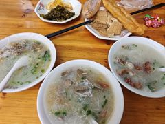 -远记面线糊(世纪巨星店)