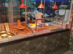 -常和州·夜宵大排档(常州单店)