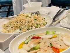 -美心皇宫(绿杨坊店)