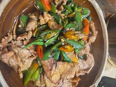 -Pappa's Stew Chilli Cuisine Newtown