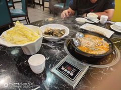 -李师傅脆肚(华强北店)