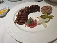 -波特曼西餐厅(南岗店)