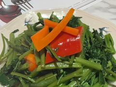 -太食獸泰式茶餐厅(兰州中心首店)