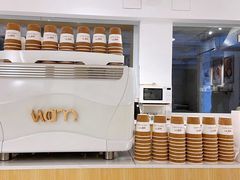 -Cafe on warm(丹霞店)