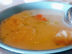 -富力丽思卡尔顿酒店·丽轩中餐厅