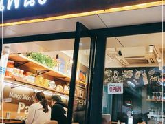 门面-帕蓝·暹罗料理(曲阳店)