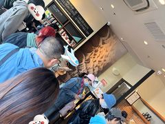 -星巴克(北京通州九棵树西路店)