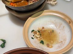 -客语客家菜(华发商都店)