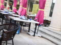 -同道蒸汽海鲜烧烤自助(刘庄夜市店)