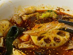 -艺味深尝(云锦路店)